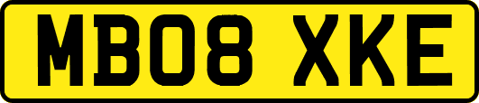 MB08XKE