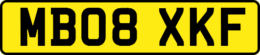 MB08XKF