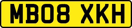 MB08XKH