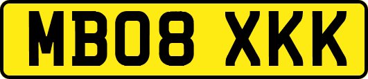 MB08XKK