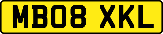 MB08XKL