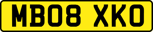 MB08XKO