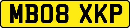 MB08XKP