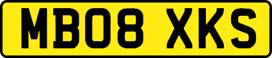 MB08XKS