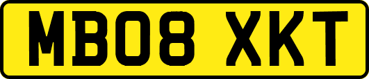 MB08XKT