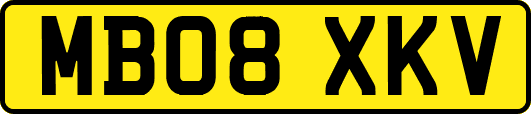 MB08XKV