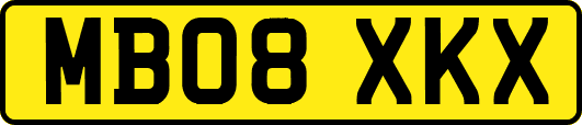 MB08XKX