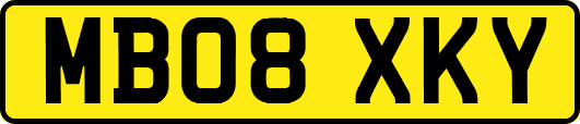 MB08XKY