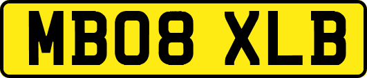 MB08XLB