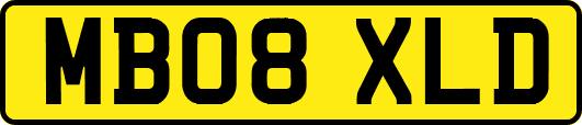 MB08XLD