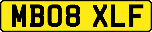 MB08XLF