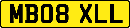 MB08XLL