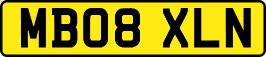 MB08XLN