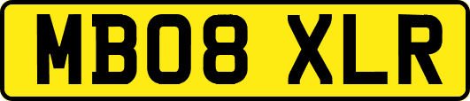 MB08XLR
