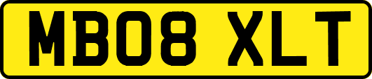 MB08XLT