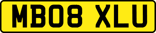 MB08XLU