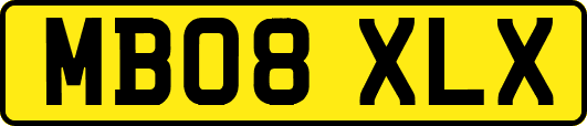 MB08XLX