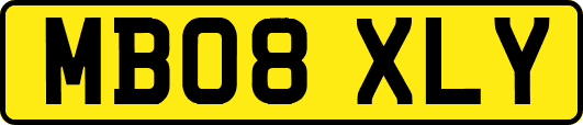 MB08XLY