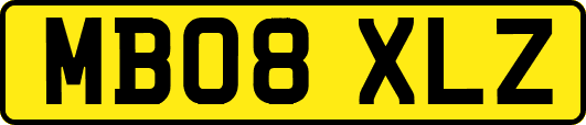 MB08XLZ