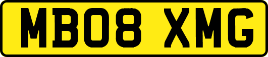 MB08XMG