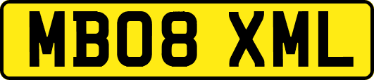 MB08XML