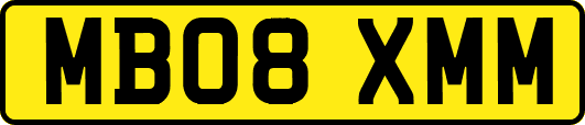 MB08XMM