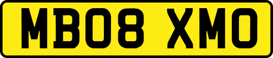 MB08XMO