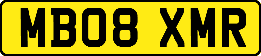 MB08XMR