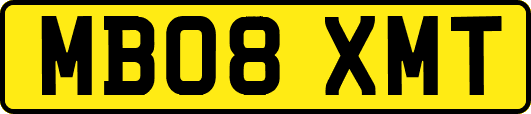 MB08XMT