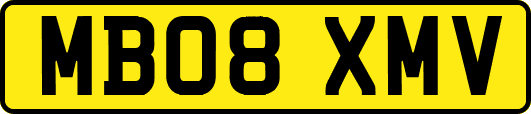 MB08XMV