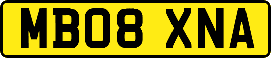 MB08XNA