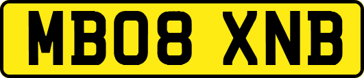 MB08XNB