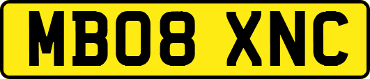 MB08XNC