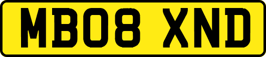 MB08XND