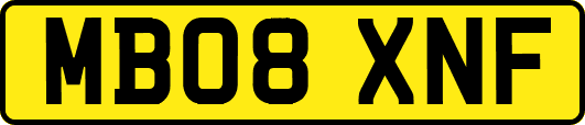 MB08XNF