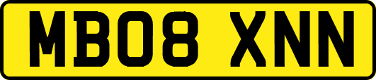 MB08XNN