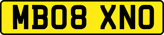 MB08XNO