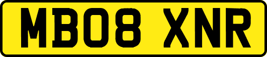 MB08XNR