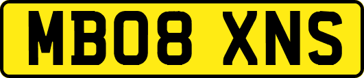 MB08XNS
