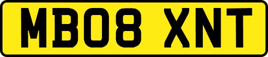 MB08XNT