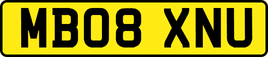 MB08XNU