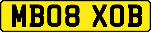 MB08XOB