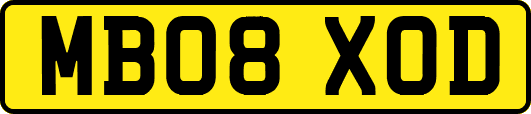 MB08XOD