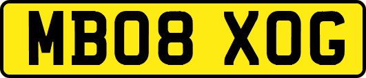 MB08XOG