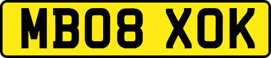MB08XOK