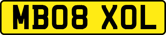 MB08XOL