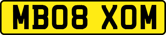 MB08XOM