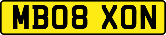 MB08XON