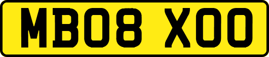 MB08XOO