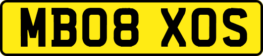 MB08XOS